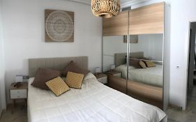 San Jacinto 69 Triana