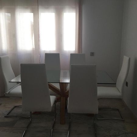 Apartamento San Jacinto 69 Triana Sevilla Exterior foto